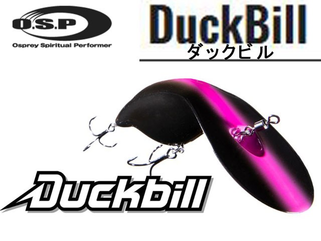 O.S.P DuckBill(åӥ)KTDꥢեå.C KT44