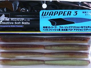 HIDEUPWAPPER3"10󥽡㥤ʡ