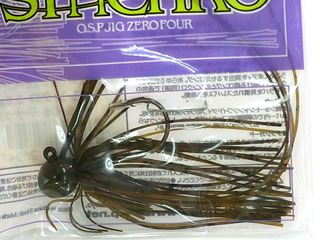 O.S.P JIG-SYNCHROS1.8gSS06ƥʥ