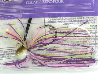 O.S.P JIG-SYNCHROS1.8gSS09ˣϣã