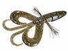 (商品画像) アウトレット　BaitBreath　BYS VIBRA TWIN4"　#138 グリーンパンプキン/グリーン