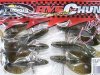 (商品画像) アウトレット　BYSフラッピンチャンク3"　120Bグリパン/S