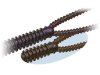 (商品画像) エバーグリーン　E.G.プロデザインワーム ツインテールリンガー　4.7インチ #82 ヌマチチブ
