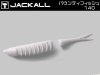 (商品画像) ジャッカル　 BOUNTY FISH 140 / バウンティフィッシュ140　ストロングブラック
