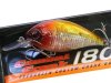 (商品画像) エバーグリーン　コンバットクランク180　[125クラウン]