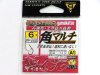 (商品画像) がまかつ　角マルチ[2号]