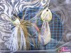 (商品画像) ガンクラフト　KILLERS BAIT (キラーズベイト)　3/8oz　シルバーブレード　[#02モロコ]