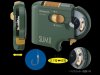(商品画像) ハピソン　乾電池式薄型針結び器 SLIM II [YH-720]