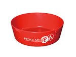 (商品画像) プライムエリア グルテンボウルPA-03　レッド
