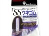 (商品画像) ラインシステム　ウキゴム プラスチックヘッド　0.8〜1.2mm(SS)