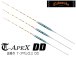 (商品画像) 忠相　T-APEX DD(TアペックスDD)