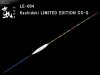 (商品画像) かちどき　ベーシックシリーズ　LE-004　リミテッドエディション　CS-G　4