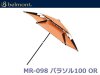 (商品画像) ベルモント MR-098 パラソル100（OR）