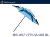 (商品画像) ベルモント MR-097 パラソル100（BL）