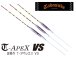 (商品画像) 忠相　T-APEX VS　(ティーアペックス ヴァーサス)