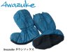 (商品画像) 泡づけ本舗　Awazuke ダウンソックス
