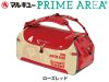 (商品画像) マルキュー　ライトへらダッフルバッグPA-01　ローズレッド