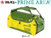 (商品画像) マルキュー　ライトへらダッフルバッグPA-01　オリーブ