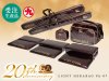 (商品画像) 予約商品　マルキュー　プライムエリア　ライトへらバッグPA-07 20th Anniversary　Ｅセット