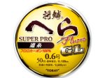 (商品画像) 東レ　将鱗へら　スーパープロフロロ　道糸　GL[1.0号]