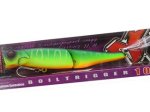 (商品画像) ジャッカル　ボイルトリガー100　マットタイガー