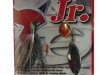 (商品画像) ジャッカル　スーパーイラプションJr　1/4oz　タンデムウイロー　ブルーギル