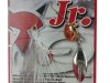 (商品画像) ジャッカル　スーパーイラプションJr　1/4oz　タンデムウイロー　ホワイト