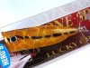 (商品画像) ラッキークラフト　トネスプラッシュHERO'S　イエローリザード