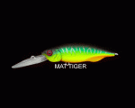 (商品画像) メガバス　ベイトX　マットタイガー