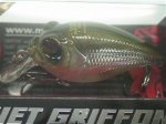 (商品画像) メガバス　クワイエット　グリフォン SR-X　ST SHAD