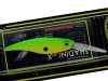 (商品画像) メガバス　SHADING-X　MAT CHART LIME