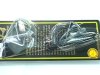 (商品画像) メガバス　V4バズ　4ブレード　SHAD
