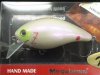 (商品画像) メガバス　ZクランクJr　REDラベル　BAHAMA MILK PEARL
