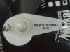 (商品画像) ブレーブ　ペレスプ　2.3ｇ　エッグ-黄/白