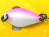 (商品画像) ノリーズ　ウィーパー　0.9ｇ　チリカラードクリーミーピンク