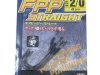 (商品画像) フィナ FPP　ストレイトフック　2/0