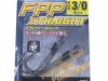 (商品画像) フィナ FPP　ストレイトフック　3/0