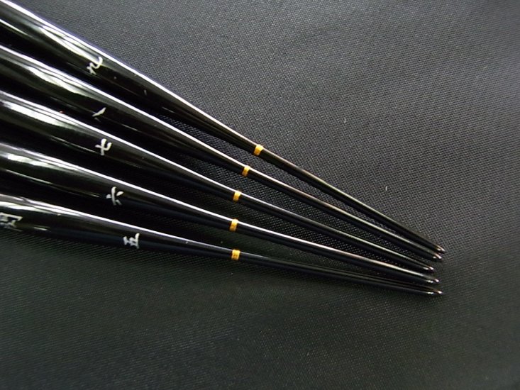 (商品画像) リコーサーバンス　一閃 [05]