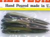 (商品画像) アウトレット　アライブシャッド　3"　13グリーンシマー