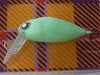 (商品画像) ロデオクラフト　モカプチSR　エメラルドグリーン