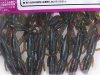 (商品画像) ティムコ　PDL　ベイトフィネスクロー3"　202グリパン/ジュンバグ