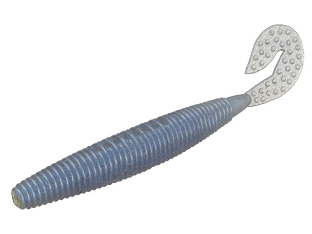 (商品画像) エバーグリーン　バスエネミー　4.5インチ　#88 メルティシャッド