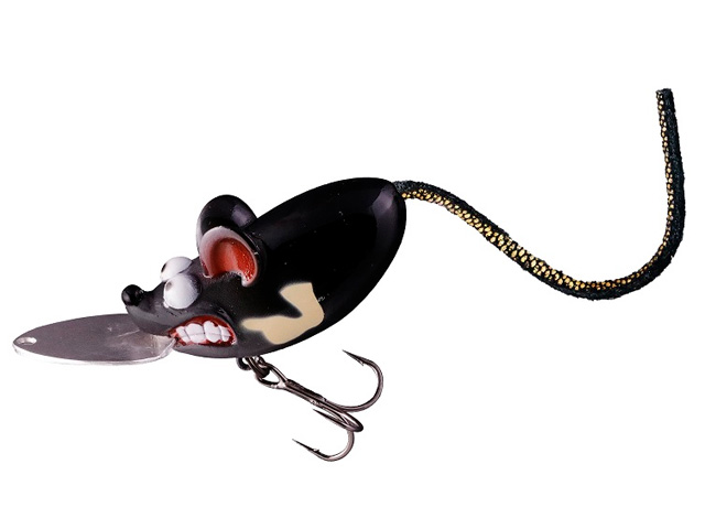 (商品画像) ジャッカル　CHIRICHIRI RISER (チリチリライザー )　悪よかくん