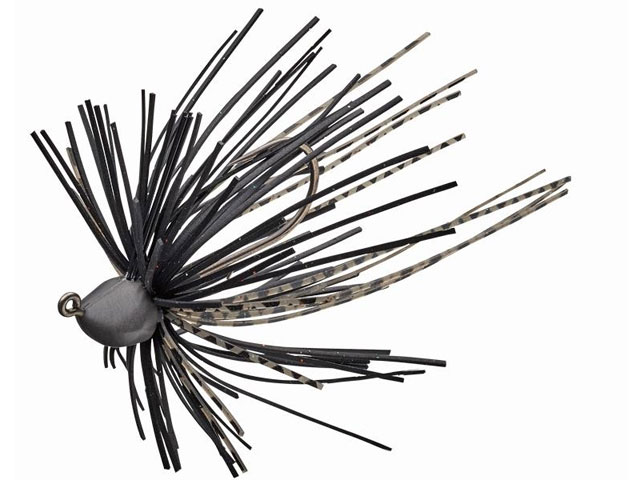 (商品画像) エバーグリーン　コンバット　カバークリーパー　3.5ｇ シークレットブラック　210