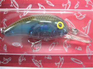 (商品画像) ダイワ　ピーナツII DR　IHワカサギ