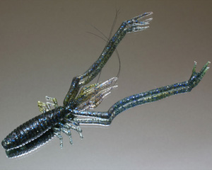 (商品画像) HIDEUP　T.N.G6"　 #06ギル