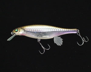 (商品画像) メガバス　ito　ビジョン100　雅　　HT ITOワカサギ