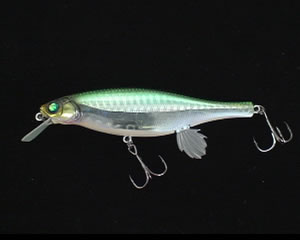 (商品画像) メガバス　ito　ビジョン100　雅　　HTカワバタ