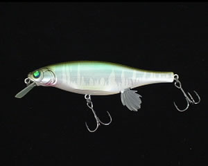 (商品画像) メガバス　ito　ビジョン100　雅　　PMオイカワ♀