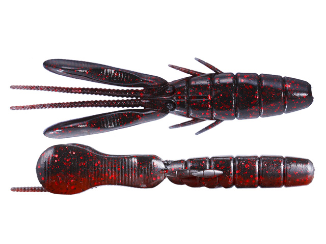 (商品画像) OSP DoLiveBeaver(ドライブビーバー) 4inch アメザリ TW109